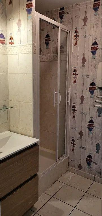 
                                                Location
                                                 Beau T2 meublé 45 m² avec balcon Sainte-Anne