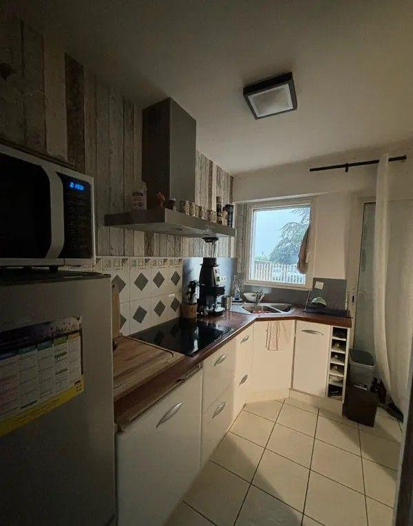 
                                                Location
                                                 Beau T2 meublé 45 m² avec balcon Sainte-Anne