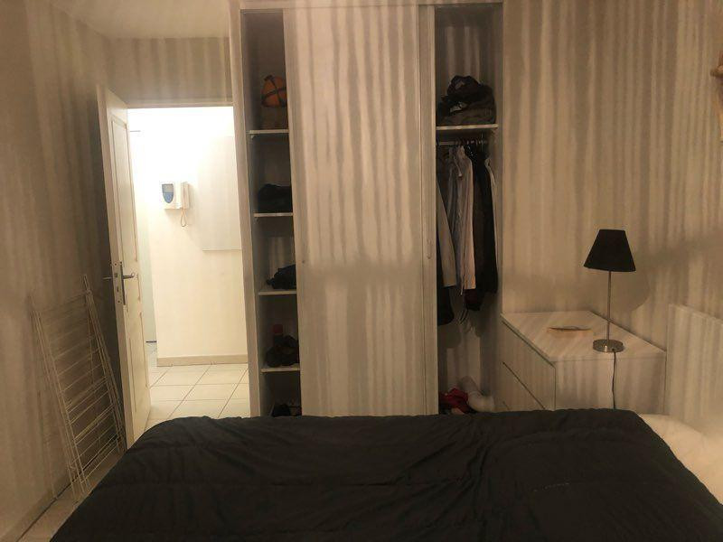 
                                                Location
                                                 Beau T2 meublé 45m² avec balcon sans vis à vis