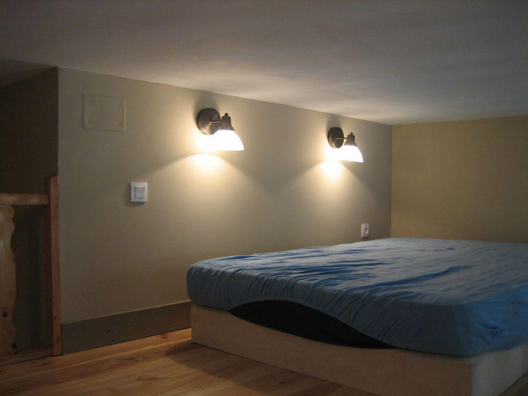 
                                                Location
                                                 Beau T2 meublé 45m² hyper centre grenoble