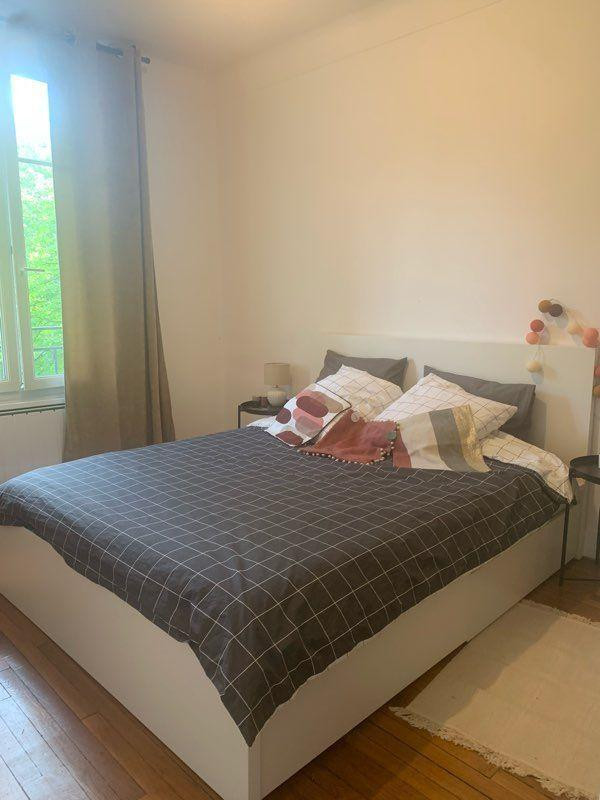 
                                                Location
                                                 Beau T2 meublé 45m² proche de La Défense