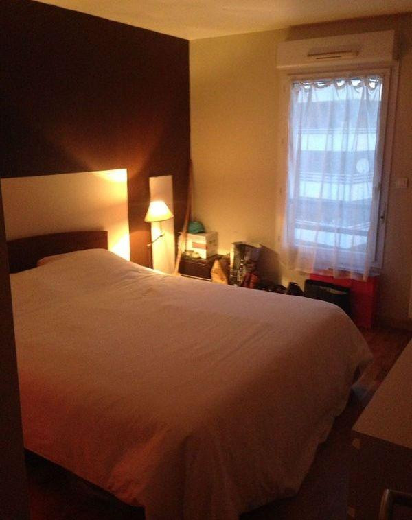 
                                                Location
                                                 Beau T2 meublé 48m² Chartrons/Ravezie
