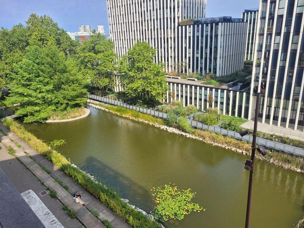 
                                                Location
                                                 Beau T2 meublé 50 m² avec balcon