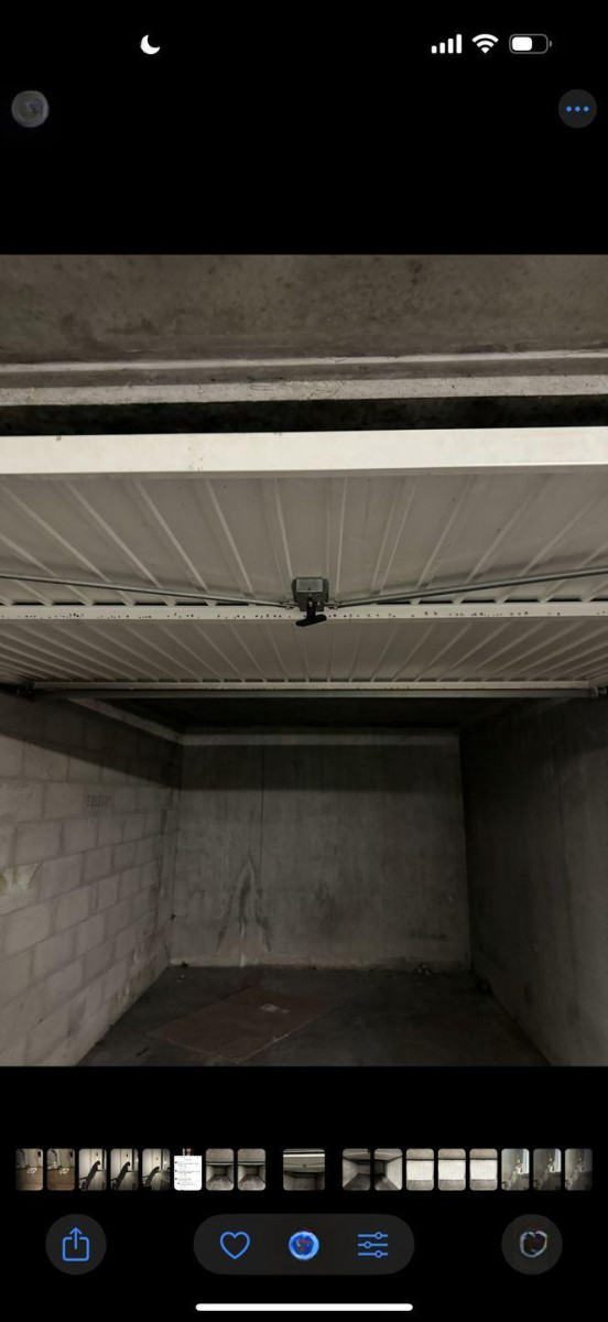 
                                                Location
                                                 Beau T2 meublé 50m² + garage + cave