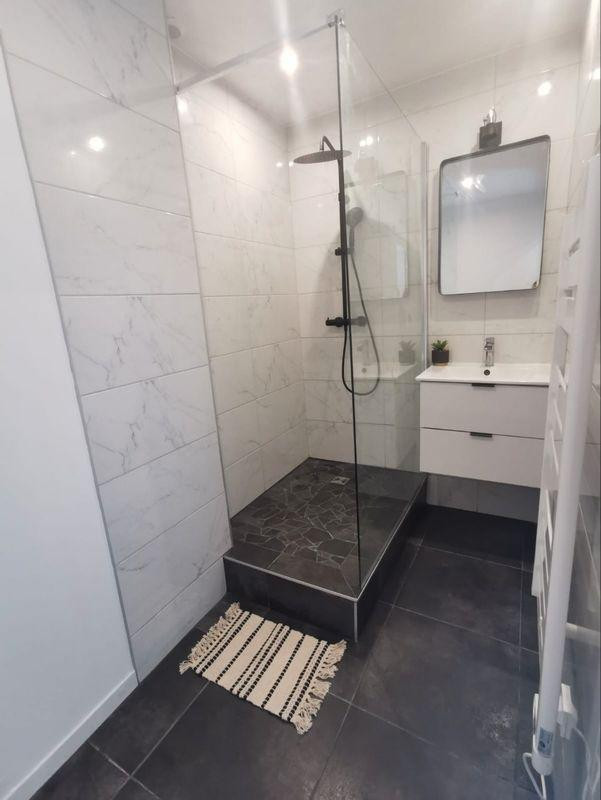 
                                                Location
                                                 Beau T2 meublé 53m² proche gare Chateaucreux