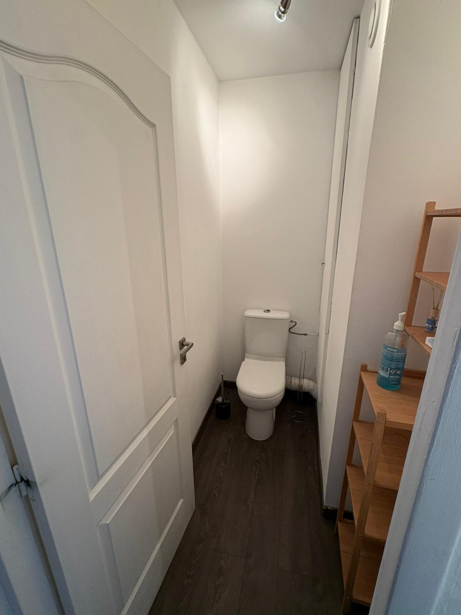 
                                                Location
                                                 Beau T2 meublé 53m2 Lyon 9