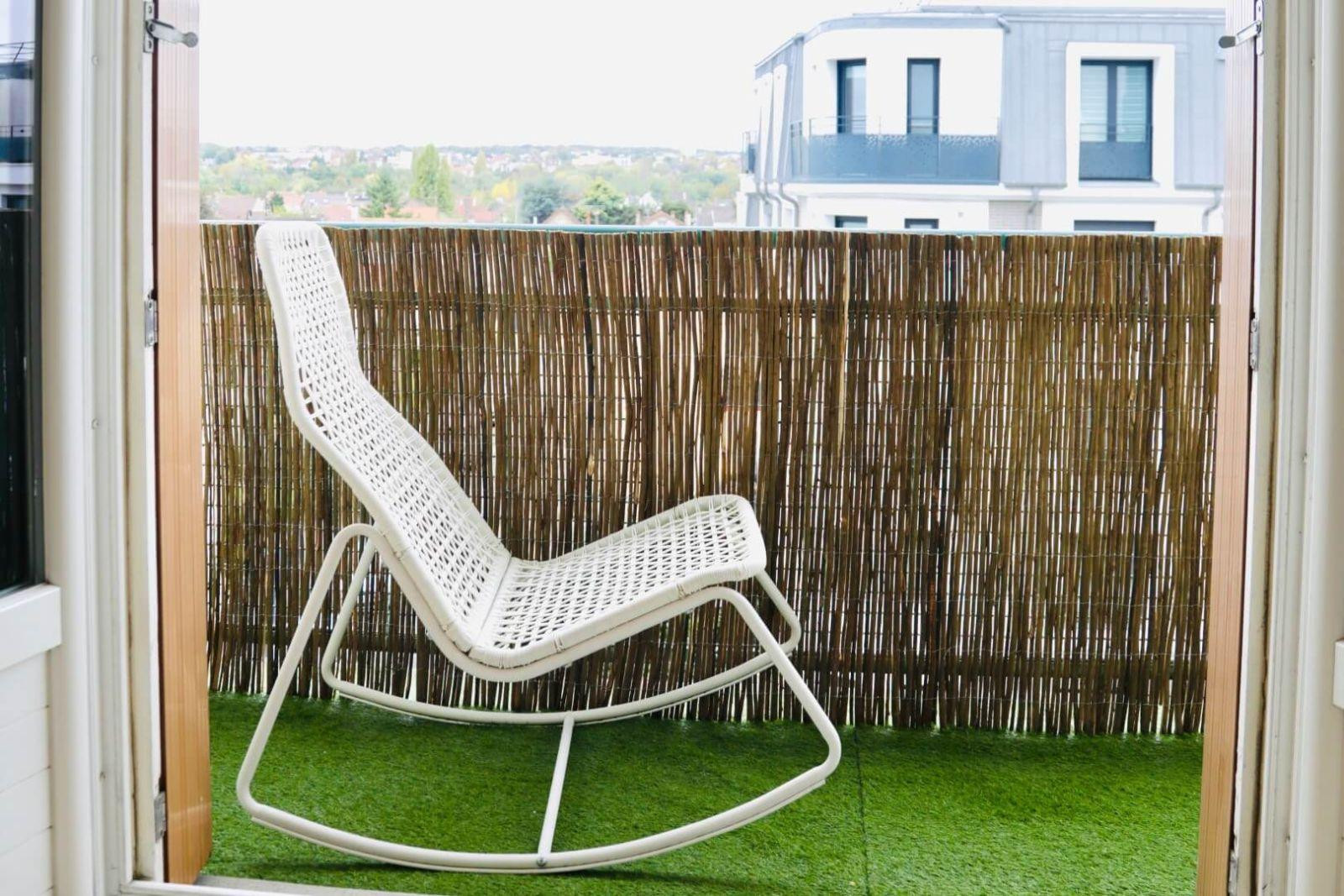 
                                                Location
                                                 Beau T2 meublé de 38 m² centre Sartrouville