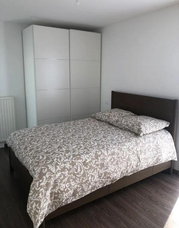 
                                                Location
                                                 Beau T2 meublé de 38m² Saint Joseph de Porterie