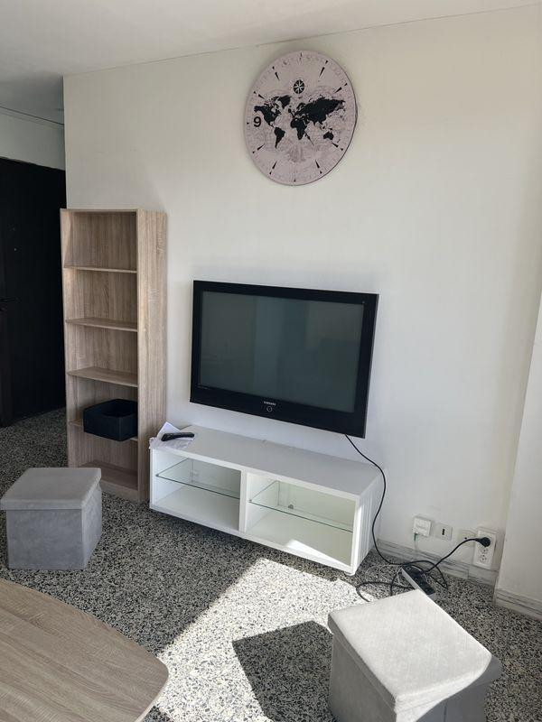 
                                                Location
                                                 Beau T2 meublé et rénové 39m²