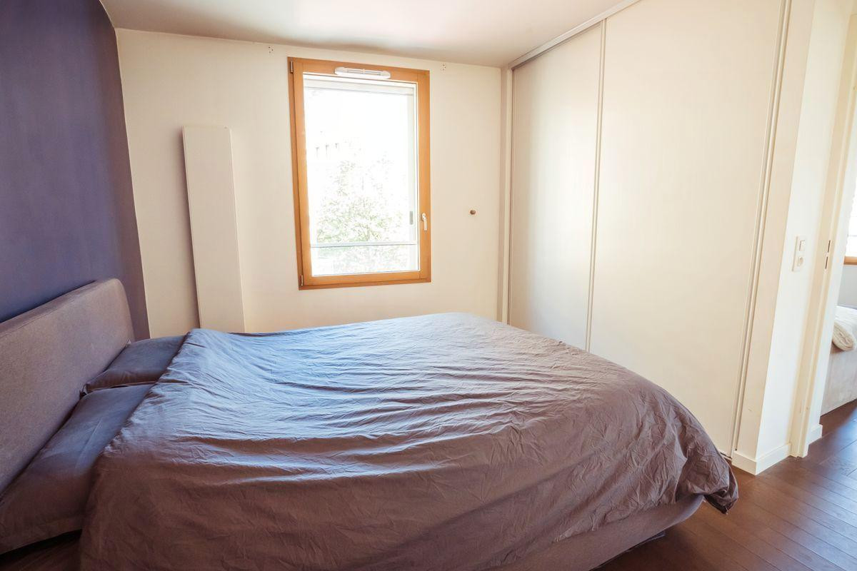 
                                                Location
                                                 Beau T2 Meublé Moderne 48m²