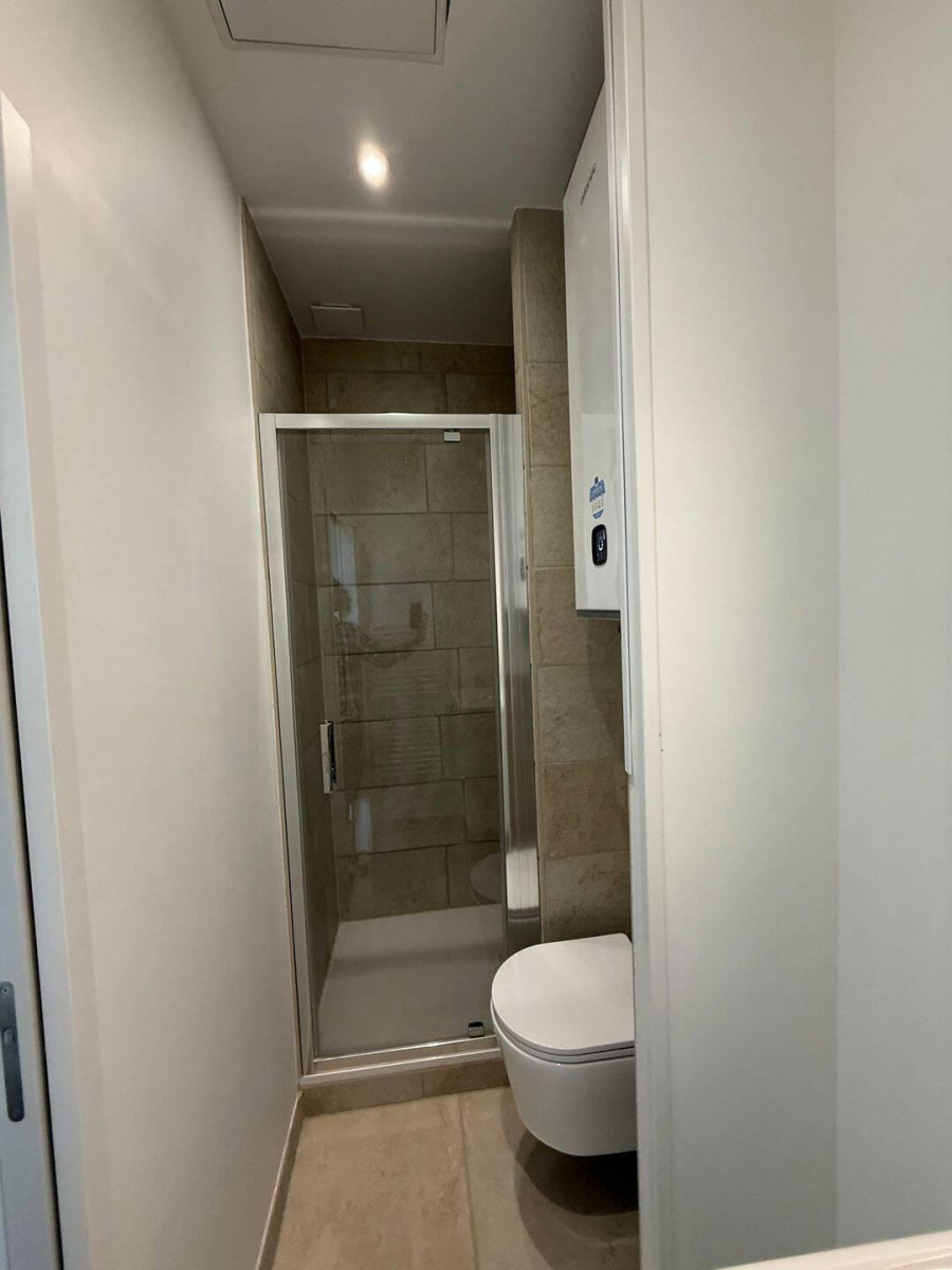 
                                                Location
                                                 Beau T2 meublé rénové