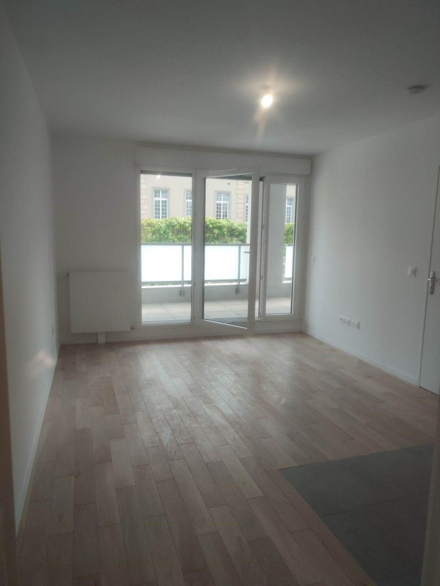
                                                Location
                                                 Beau T2 neuf 40m² avec une grande terrasse de 12m²