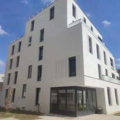 
                                                Location
                                                 Beau T2 neuf 40m² avec une grande terrasse de 12m²
