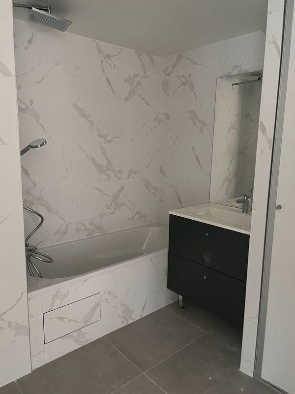 
                                                Location
                                                 Beau T2 NEUF 45m² en plein centre de Toulouse