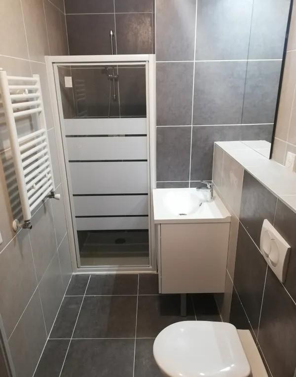 
                                                Location
                                                 Beau T2 récent 35m² avec terrasse 14m²