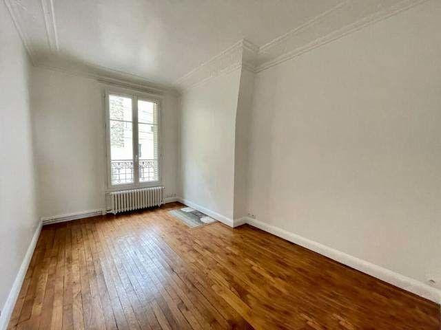 
                                                Location
                                                 Beau T2 rénové à Levallois-Perret
