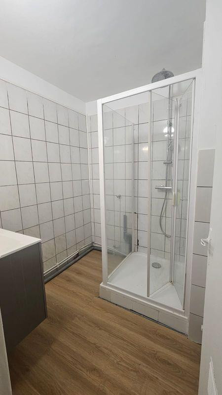 
                                                Location
                                                 Beau T2 rénové – ascenseur + balcon