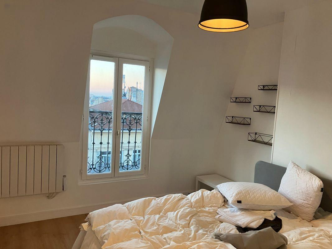 
                                                Location
                                                 Beau T2 rénové de 36M2