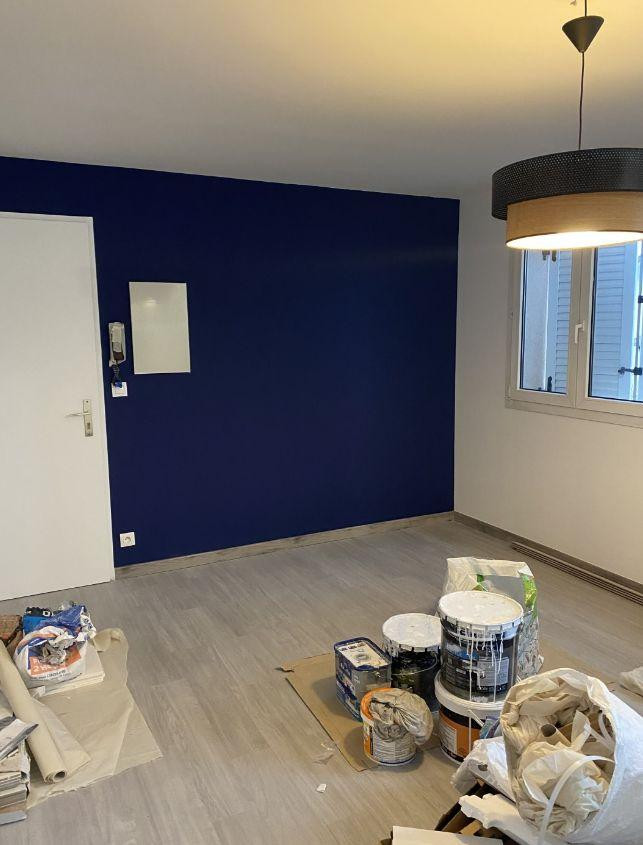 
                                                Location
                                                 Beau T2 très lumineux