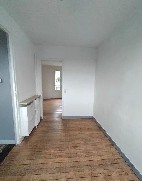 
                                                Location
                                                 Beau T2bis/3P 40m² vue Cathédrale