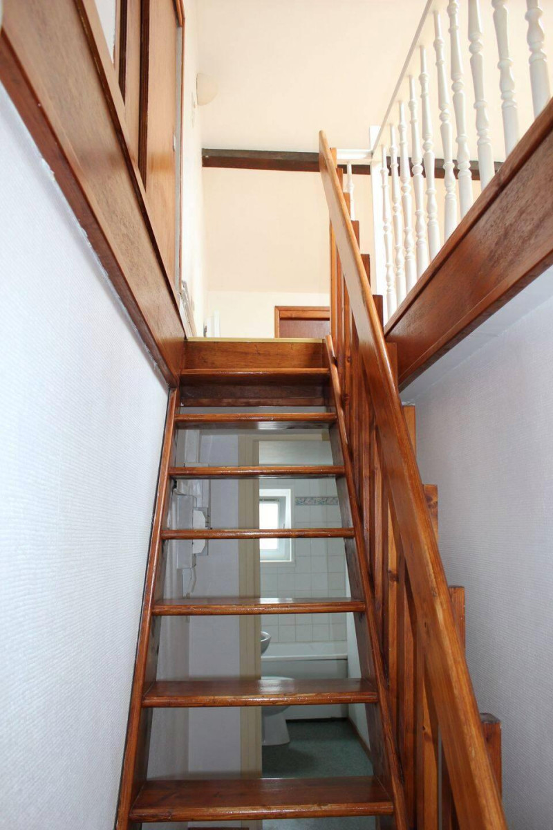 
                                                Location
                                                 Beau T2bis Lille Cormontaigne 39m²