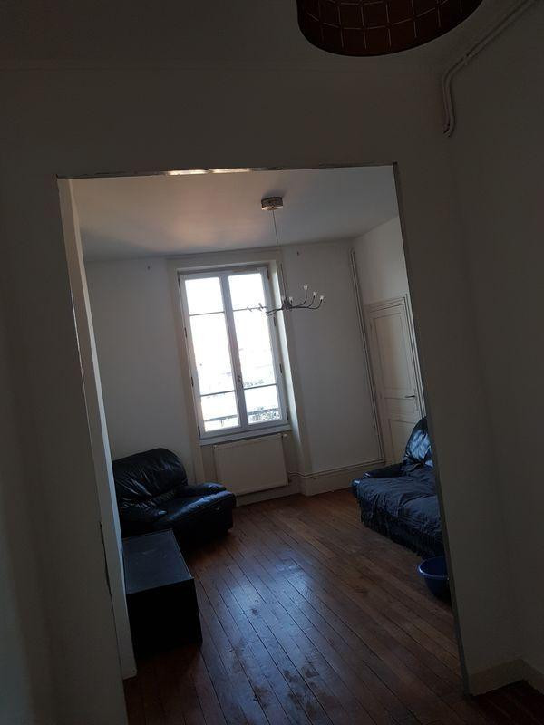 
                                                Location
                                                 Beau T2BIS meublé 65m²