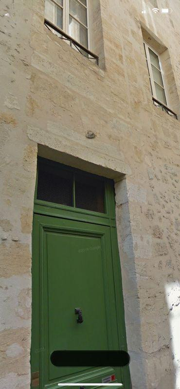 
                                                Location
                                                 Beau T3 38m² lumineux Centre historique