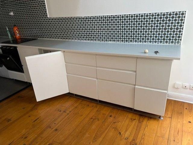
                                                Location
                                                 Beau T3 38m² lumineux Centre historique