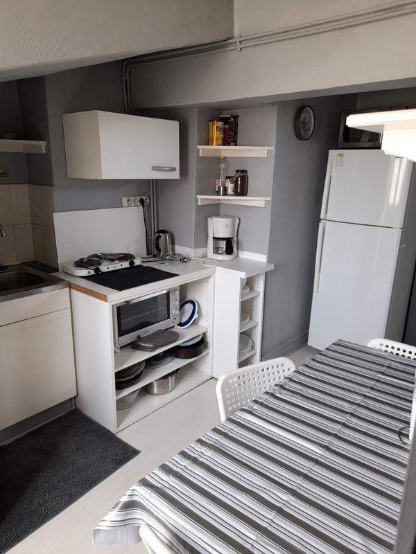 
                                                Location
                                                 Beau T3/4 53m² hyper centre Grenoble