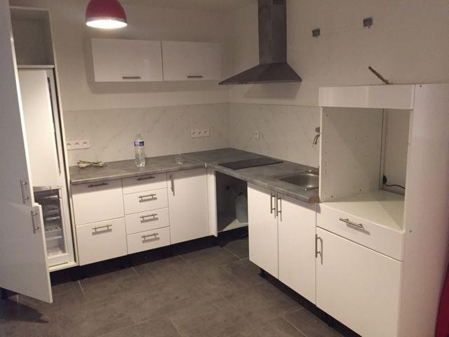 
                                                Location
                                                 Beau T3 40m² à la campagne
