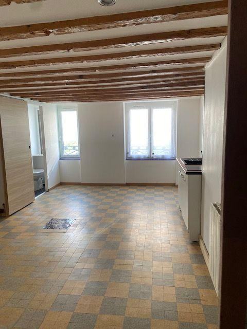 
                                                Location
                                                 Beau T3 46m² Rue de l'Annonciade