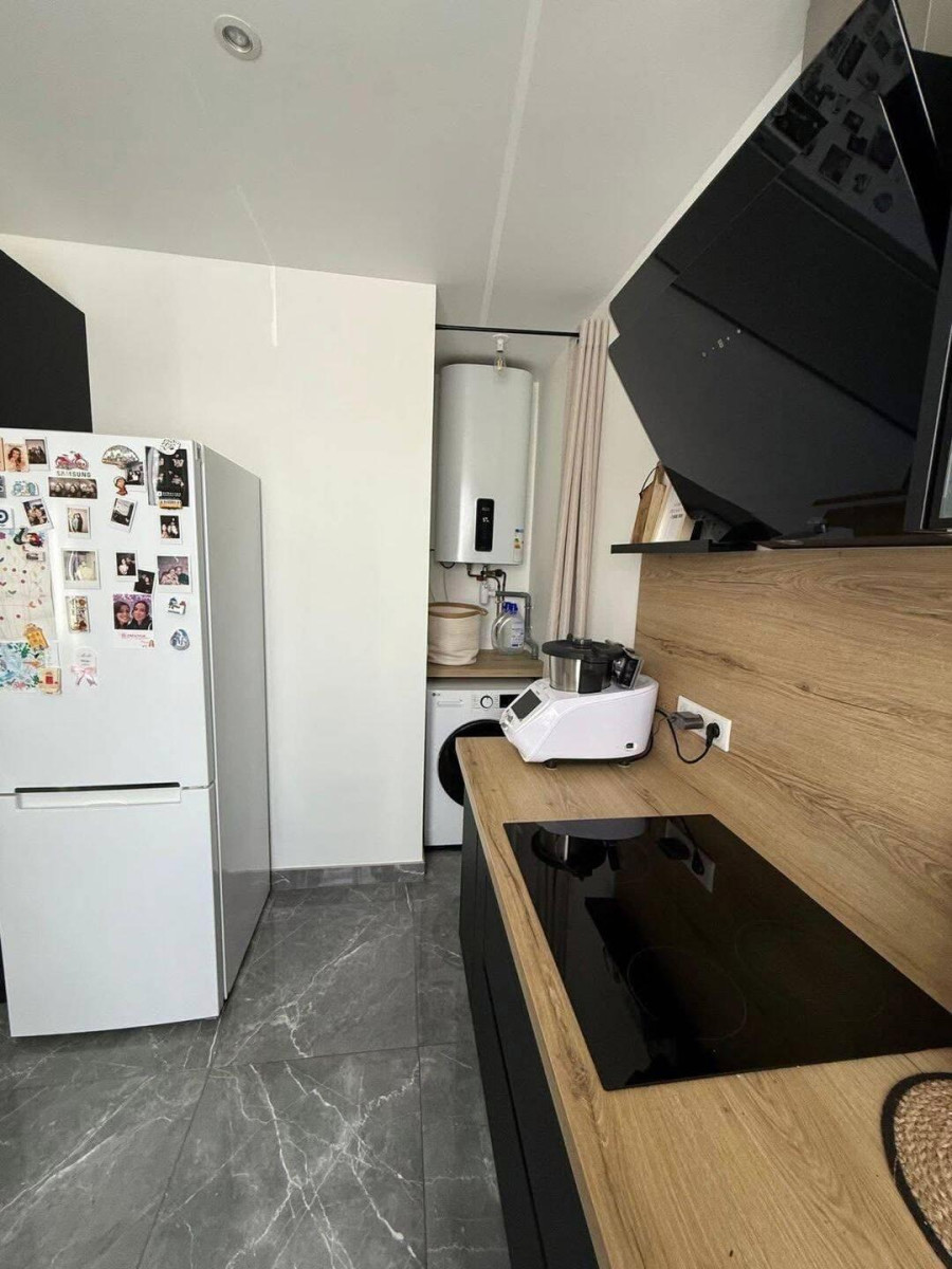 
                                                Location
                                                 Beau T3 52m² lumineux et moderne, récemment rénové