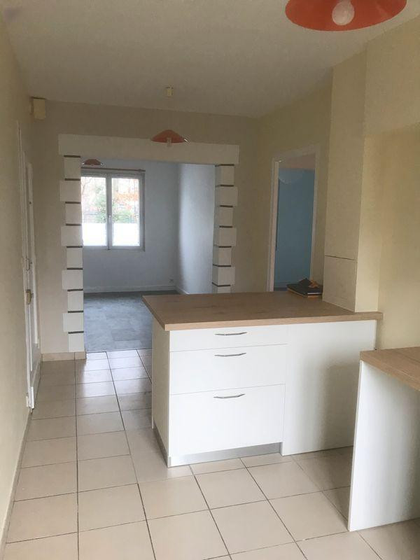 
                                                Location
                                                 Beau T3 53m² dans le quartier de Beaujardin