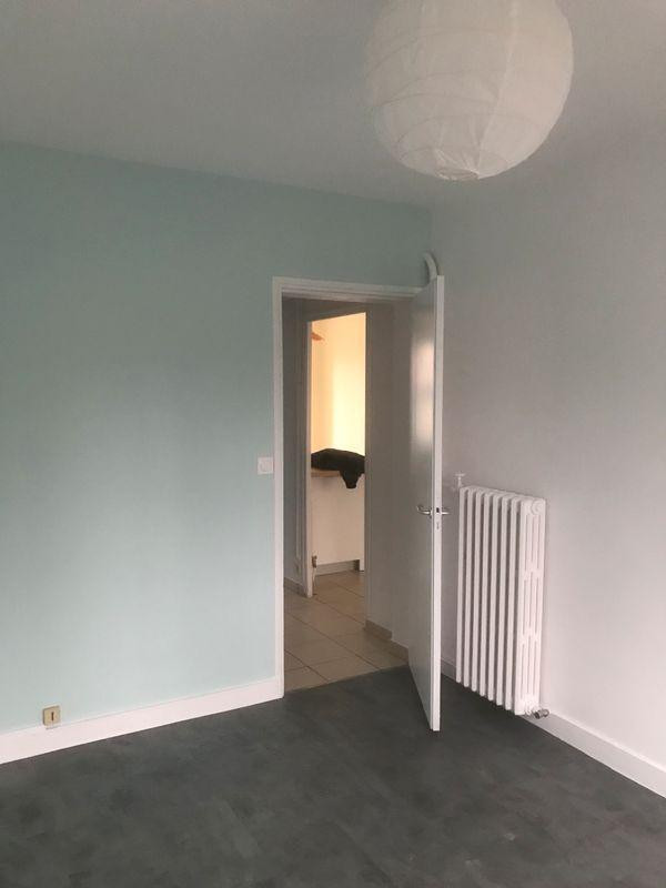 
                                                Location
                                                 Beau T3 53m² dans le quartier de Beaujardin