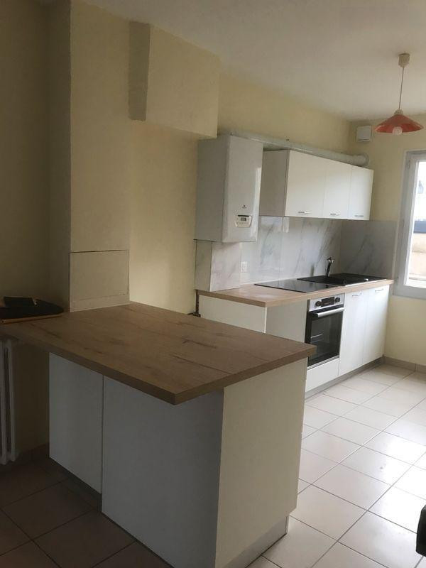 
                                                Location
                                                 Beau T3 53m² dans le quartier de Beaujardin
