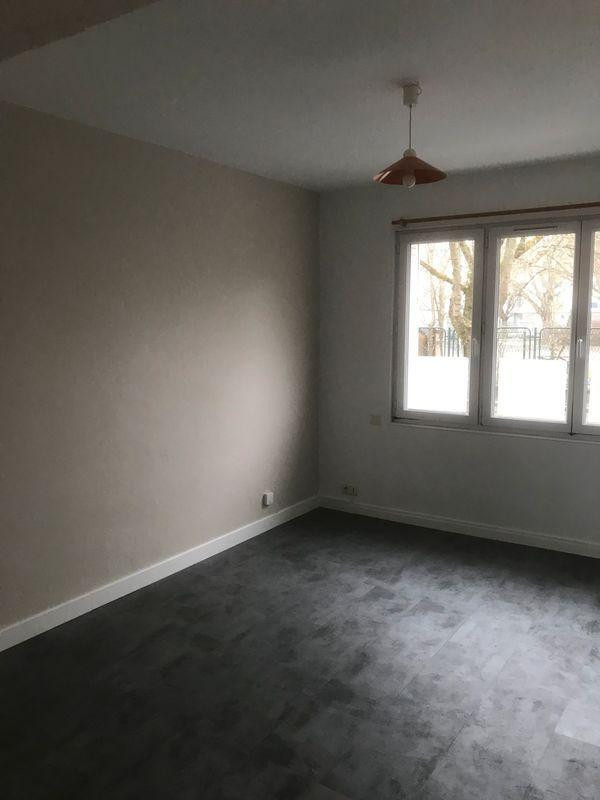 
                                                Location
                                                 Beau T3 53m² dans le quartier de Beaujardin