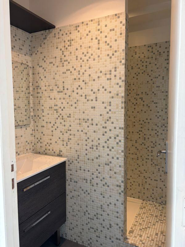 
                                                Location
                                                 Beau T3 54m² Saint Barnabé lumineux et calme