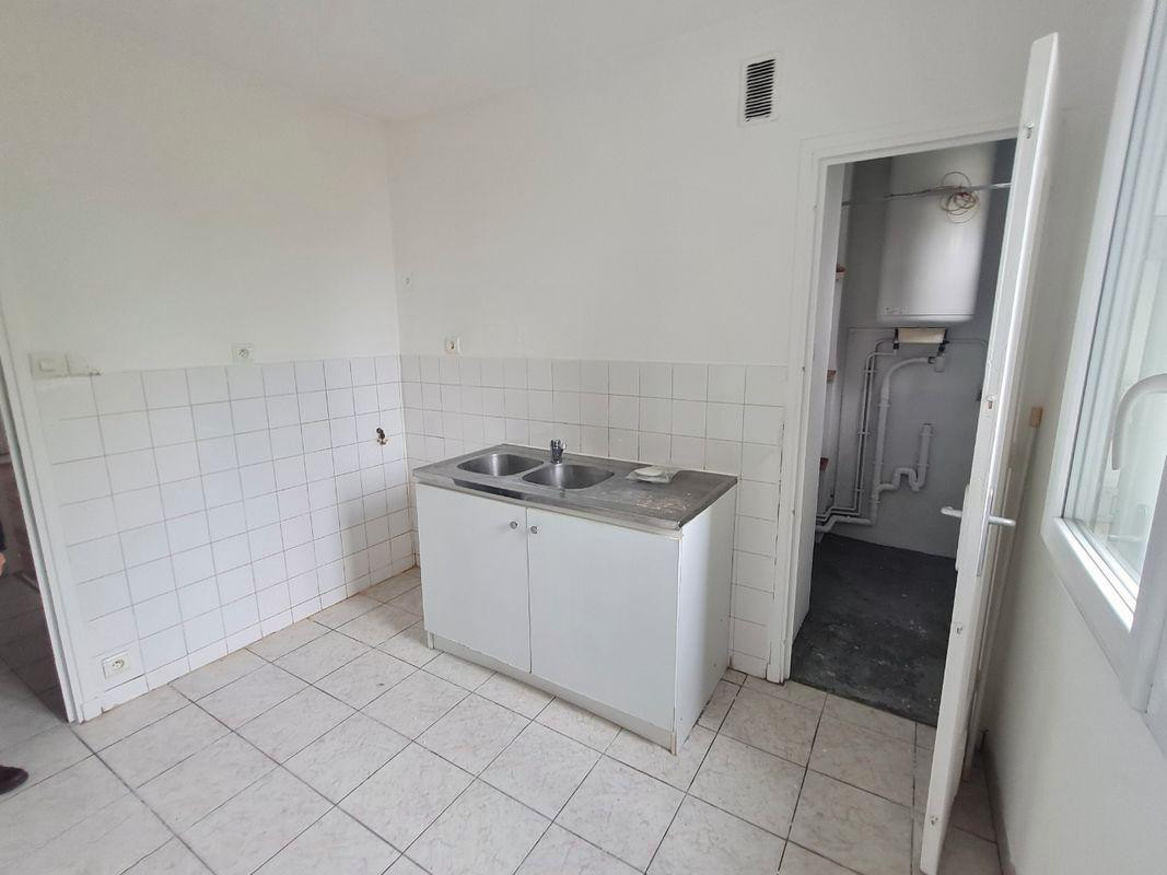 
                                                Location
                                                 Beau T3 55 m²