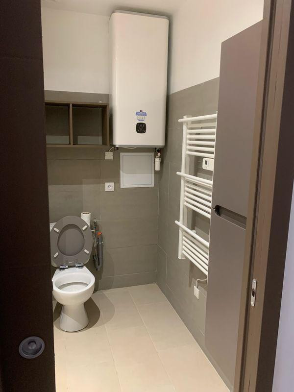 
                                                Location
                                                 Beau T3 55m²