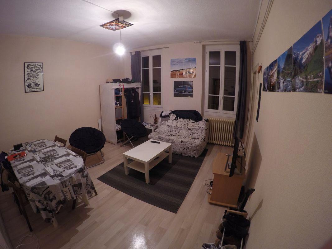 
                                                Location
                                                 Beau T3  55m²  Capitole idéal colocation étudiante