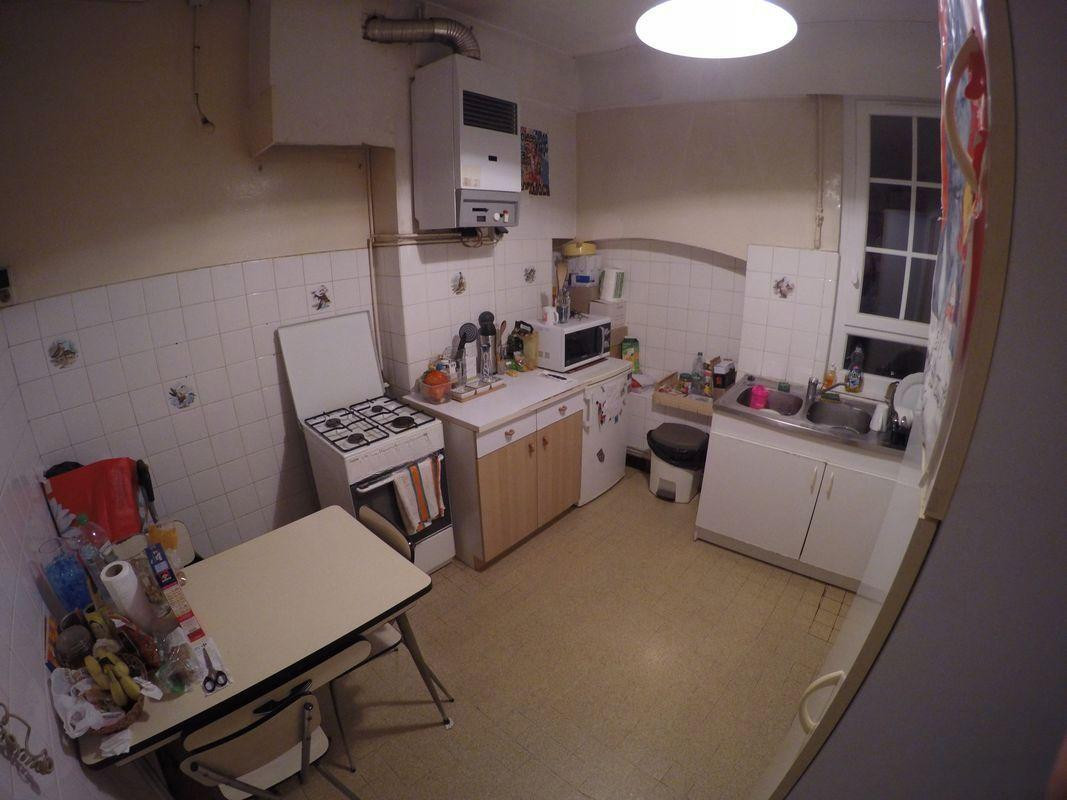 
                                                Location
                                                 Beau T3  55m²  Capitole idéal colocation étudiante