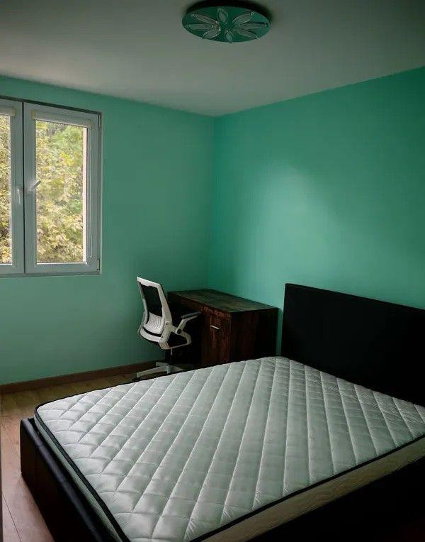 
                                                Location
                                                 Beau T3 55m² entièrement rénové, meublé et équipé