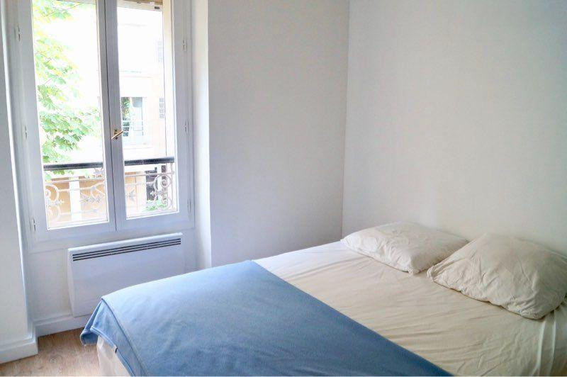 
                                                Location
                                                 Beau T3 55m² meublé lumineux et bien situé