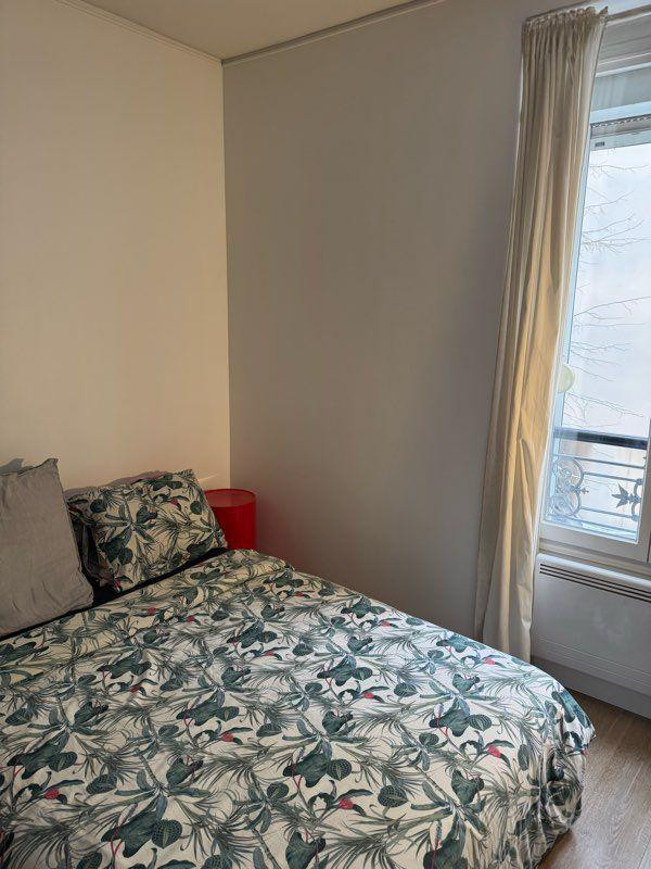 
                                                Location
                                                 Beau T3 55m² meublé lumineux et bien situé