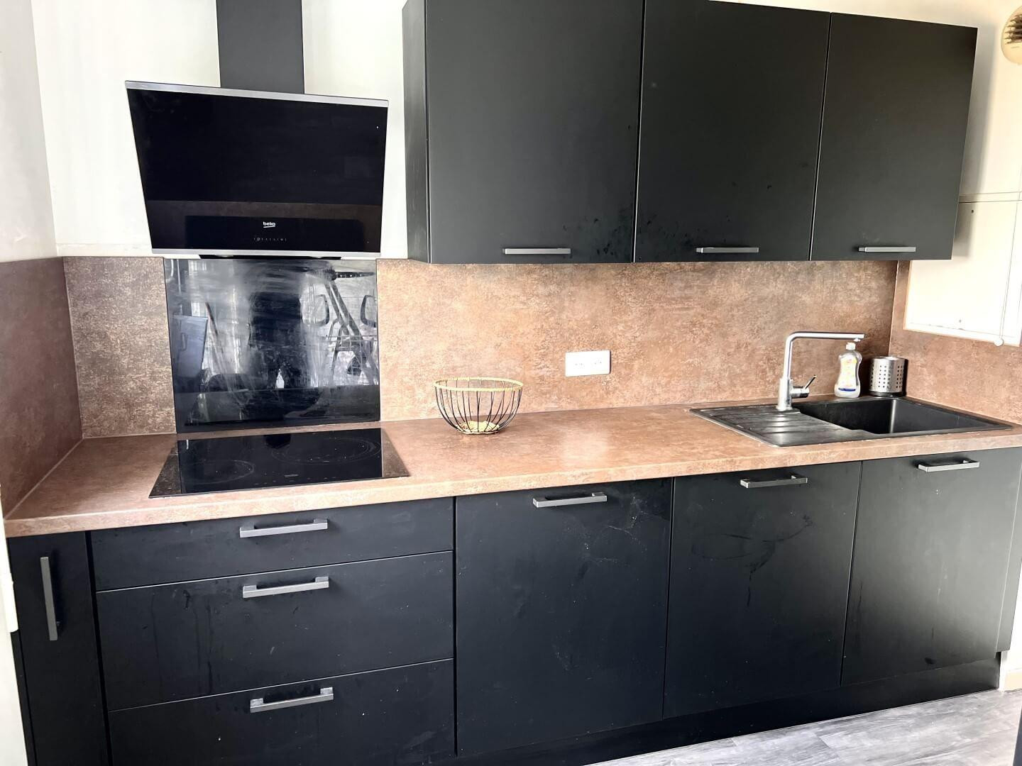 
                                                Location
                                                 Beau T3 58m² avec balcon dans résidence récente