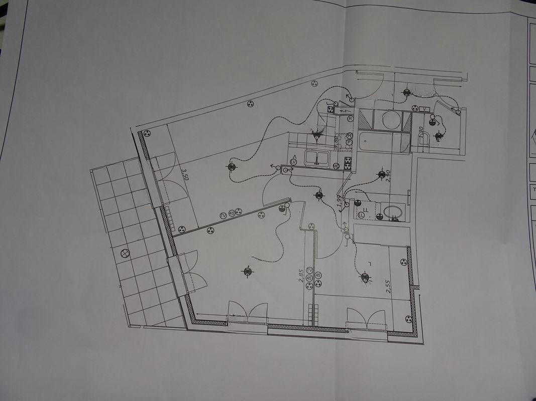 
                                                Location
                                                 Beau T3 60 m² très bon état