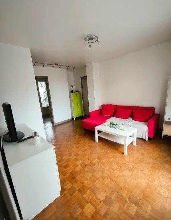 
                                                Location
                                                 Beau T3 60m² meublé idéal colocation