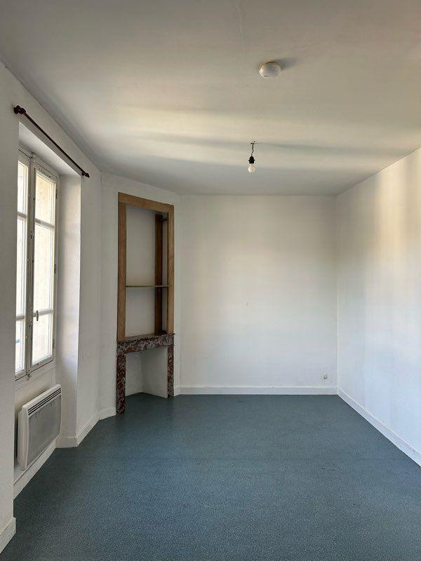 
                                                Location
                                                 Beau T3 60m² proche Fac et Centre-ville Poitiers