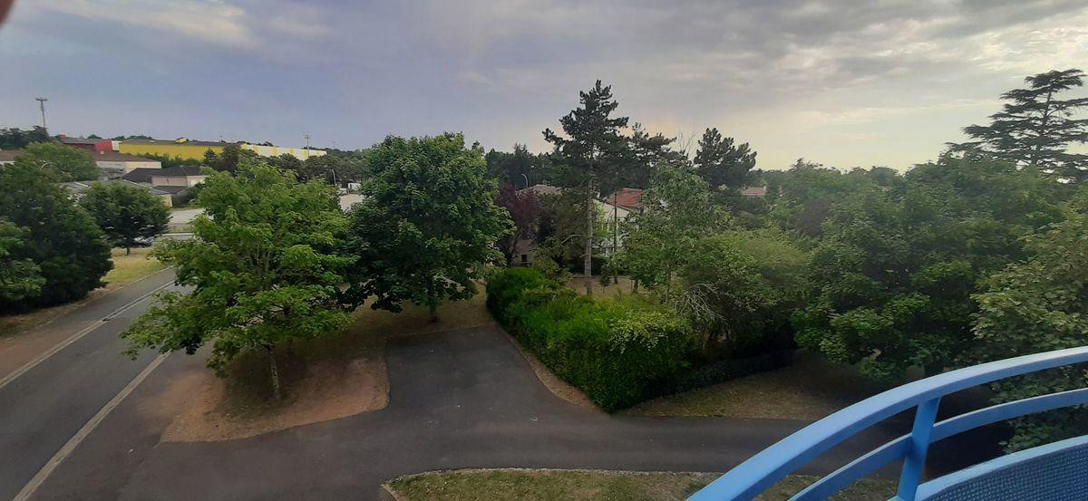 
                                                Location
                                                 Beau T3 61m² à Poitiers