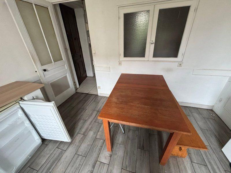 
                                                Location
                                                 Beau T3 61m² route de Vienne